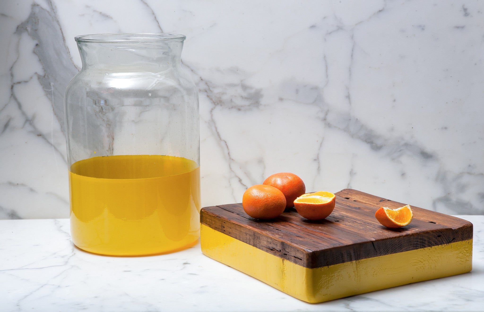 Step Out of Your Color Comfort Zone