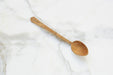 etúHOME Wooden Serving Spoon 4