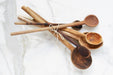 etúHOME Wooden Cooking Spoon 3