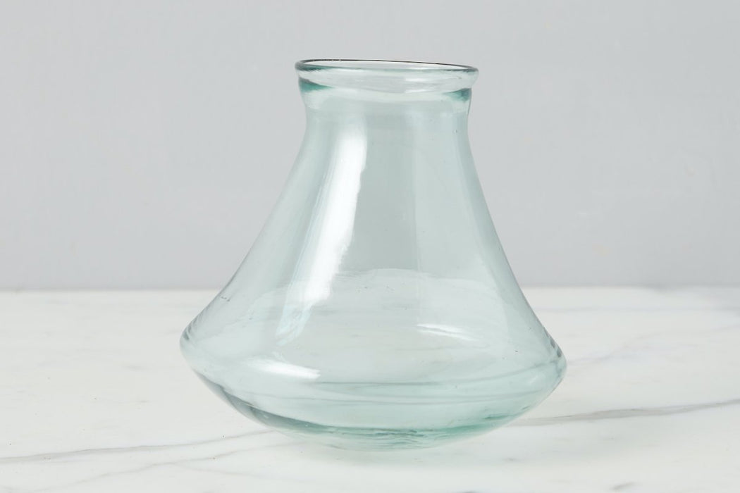 Glass Decanter, Small