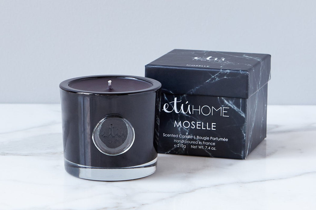 Moselle Candle