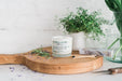 etúHOME Flower Market Lavender and Thyme Candle -1