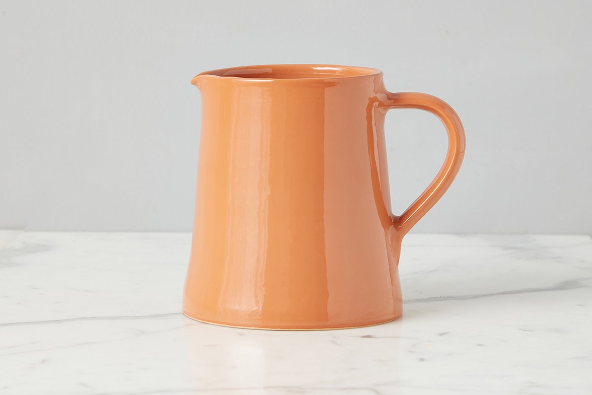 Terracotta Water Jug, Small