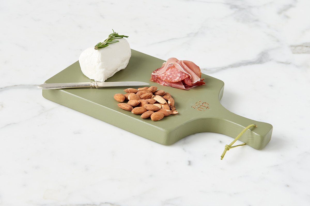 etúHOME Sage Mini Charcuterie Board - 3