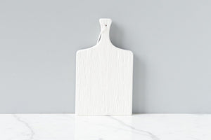 etúHOME White Mini Charcuterie Board -2