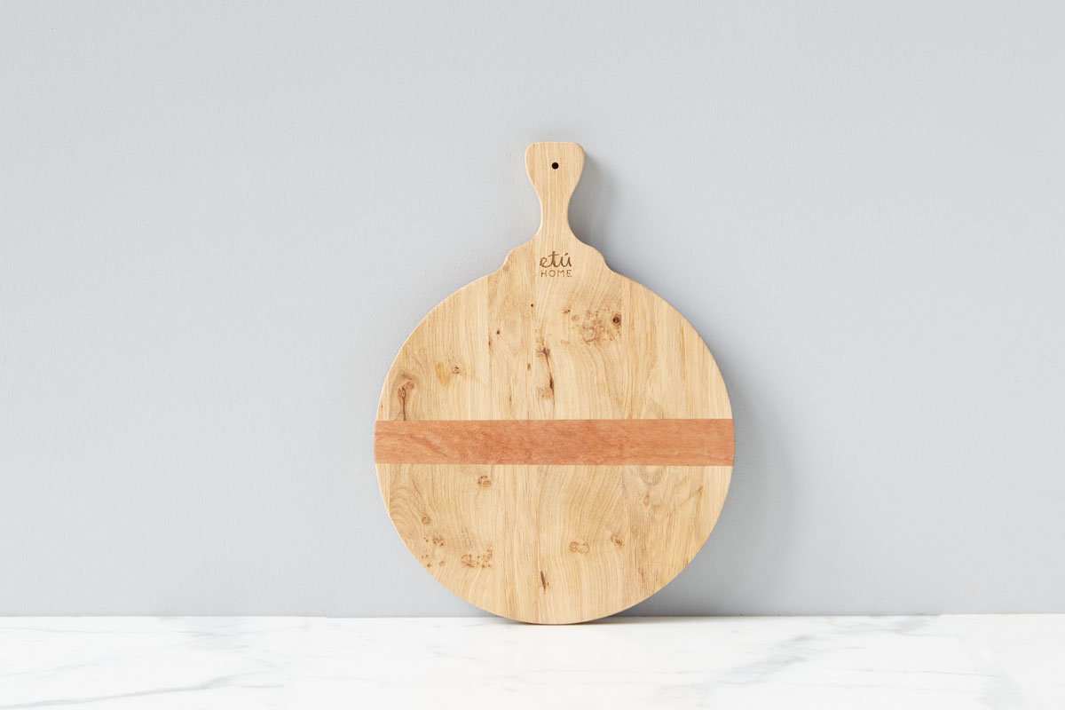 Spanish Chopping Board I