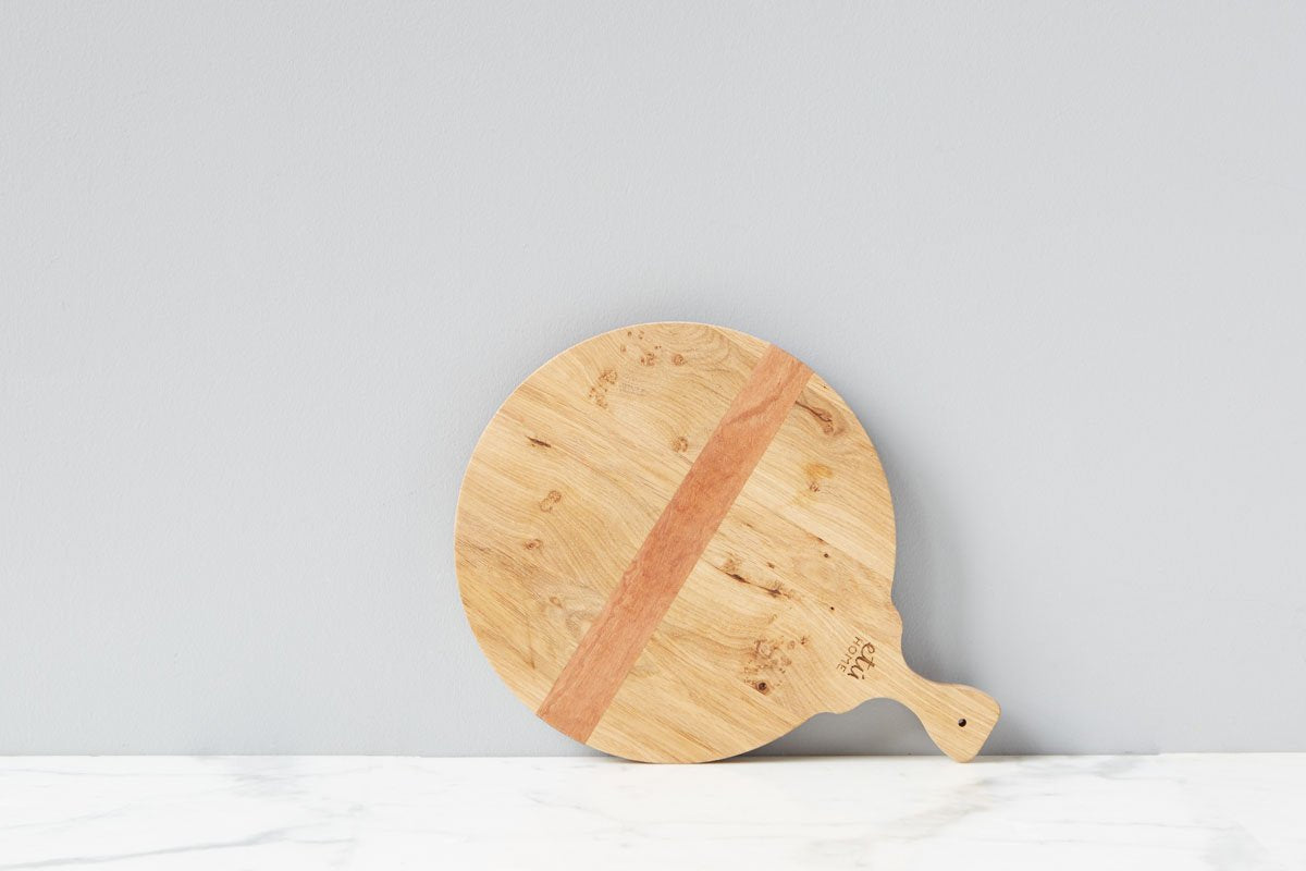 Spanish Chopping Board I