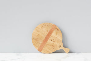 Spanish Chopping Board I