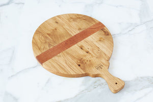 Spanish Chopping Board I