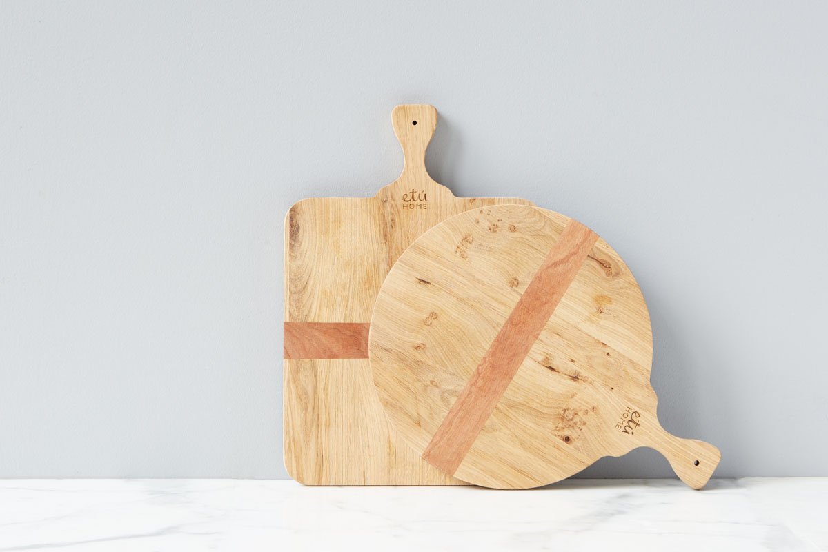 Spanish Chopping Board I