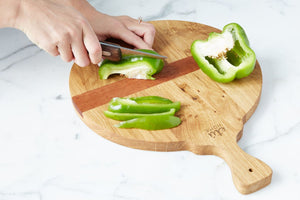 Spanish Chopping Board I