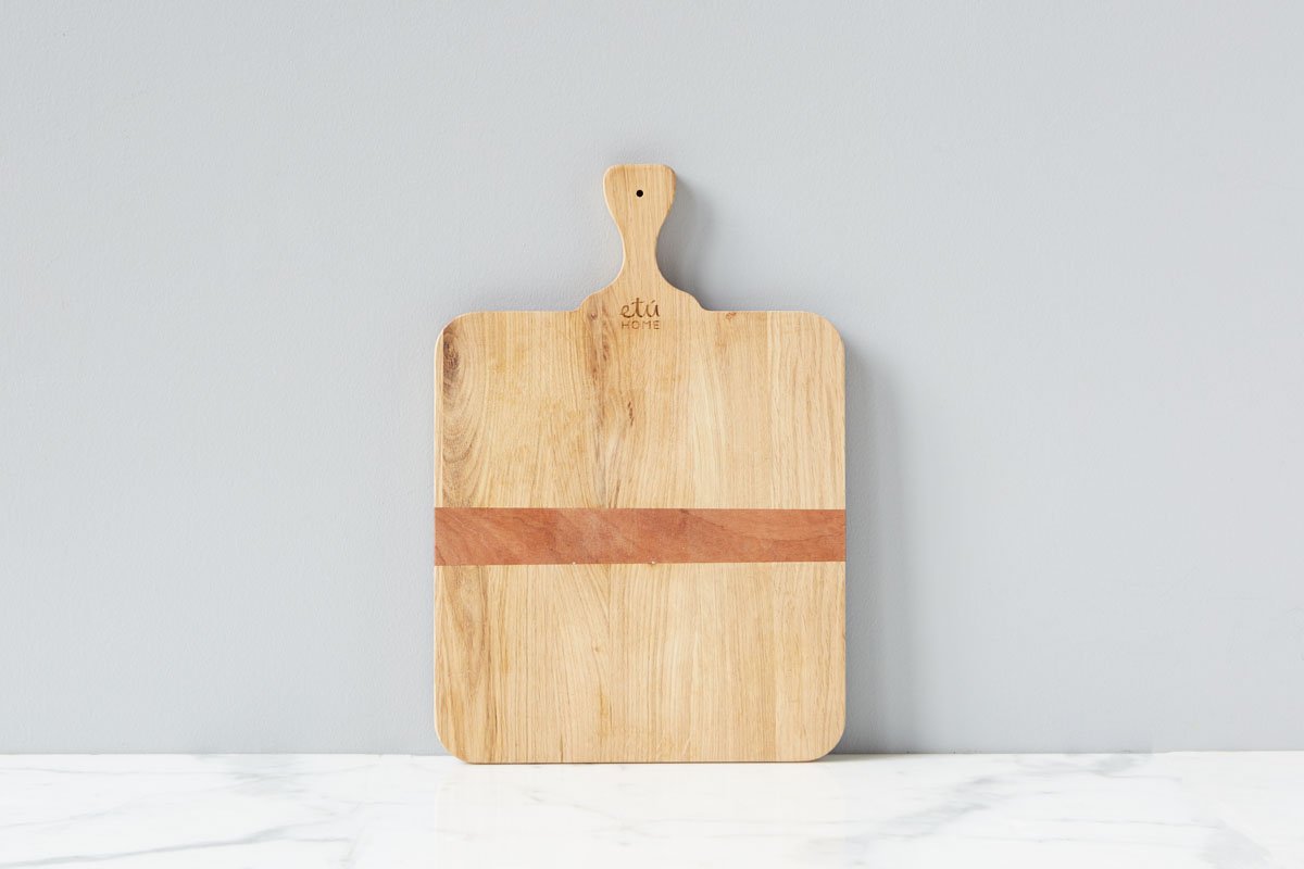 Spanish Chopping Board II