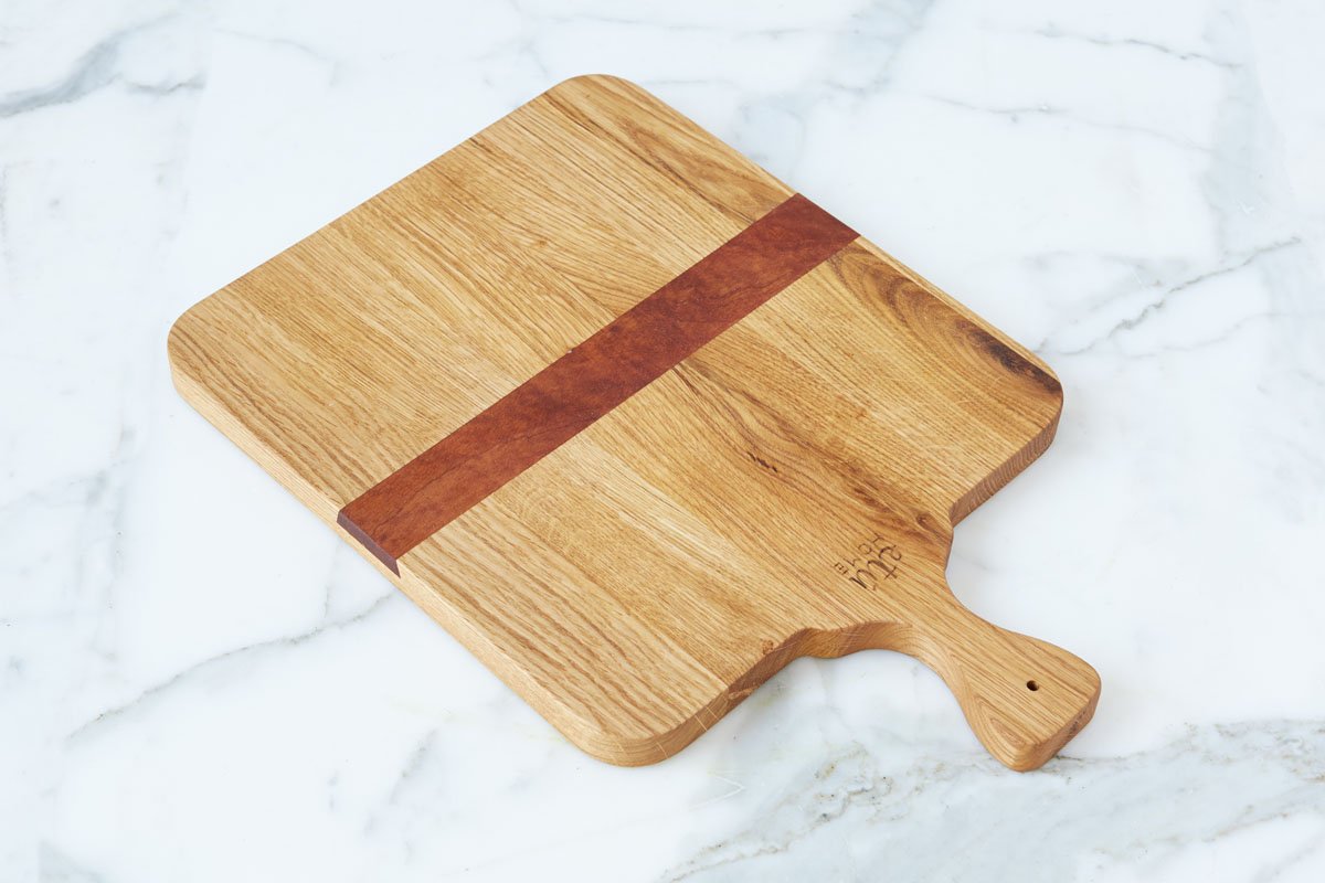 Spanish Chopping Board II