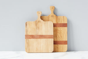 Spanish Chopping Board II