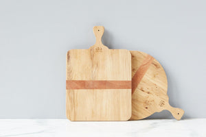 Spanish Chopping Board II