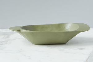 Sage Dough Bowl, Small